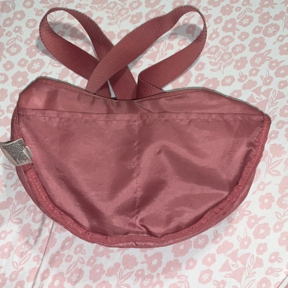 Uniqlo Round Bag Bundle - Picture 5 of 10